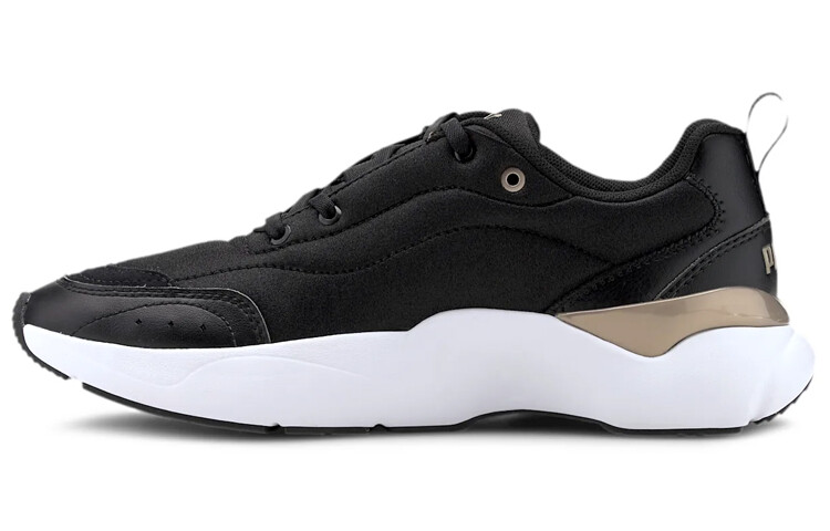 

Кроссовки PUMA Lia Black Women's