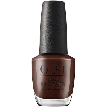 

Лак для ногтей OPI, срок носки до 7 дней, устойчивый к сколам, быстросохнущий, летняя коллекция '24 My Me Era, 0,5 жидк. унции Purrrride