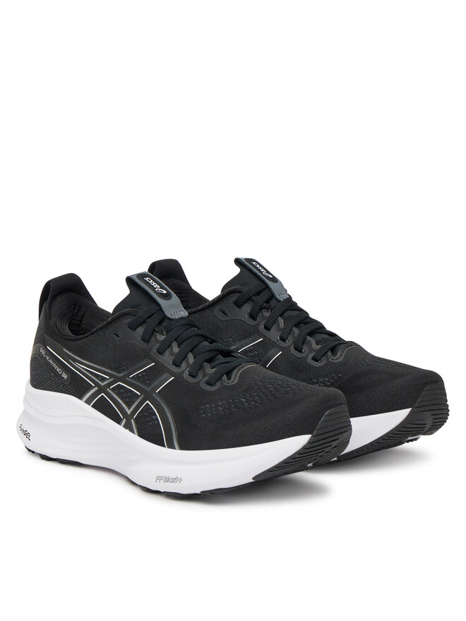 Кроссовки для бега Gel-Kayano 32 1012B838 Asics, черный — фото 2