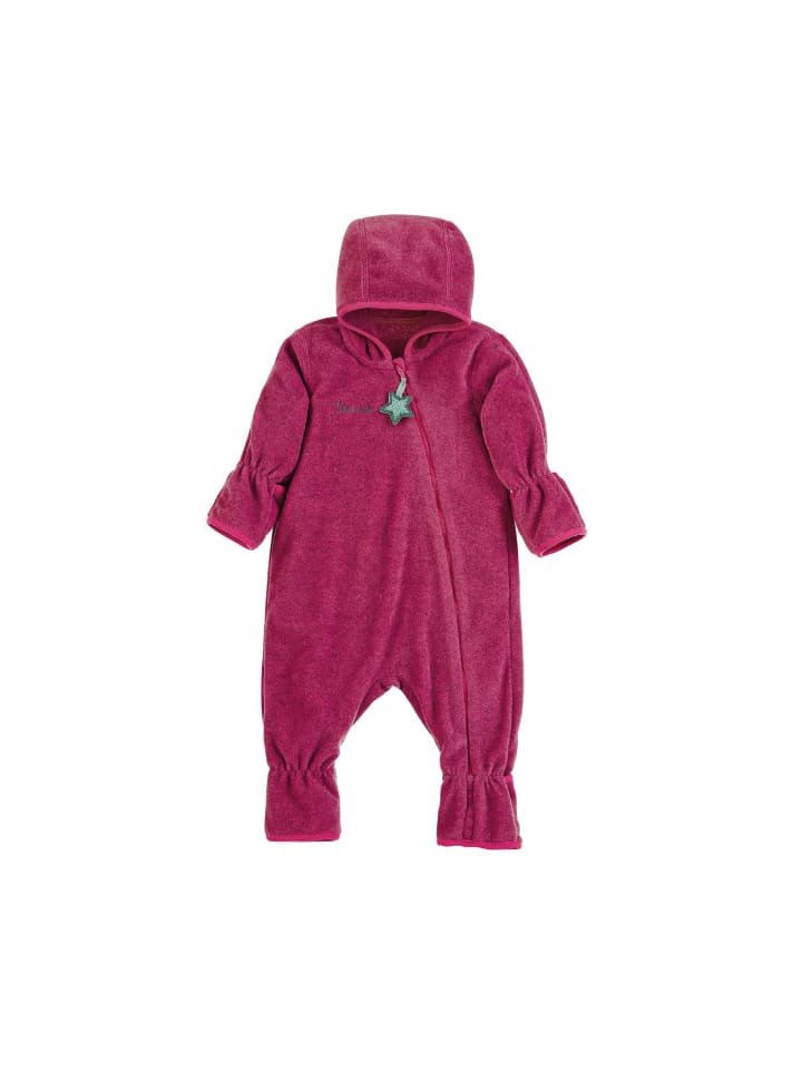 

Комбинезон Sterntaler, цвет magenta