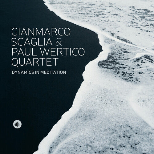 

CD диск Dynamics in Meditation / Various: Dynamics in Meditation