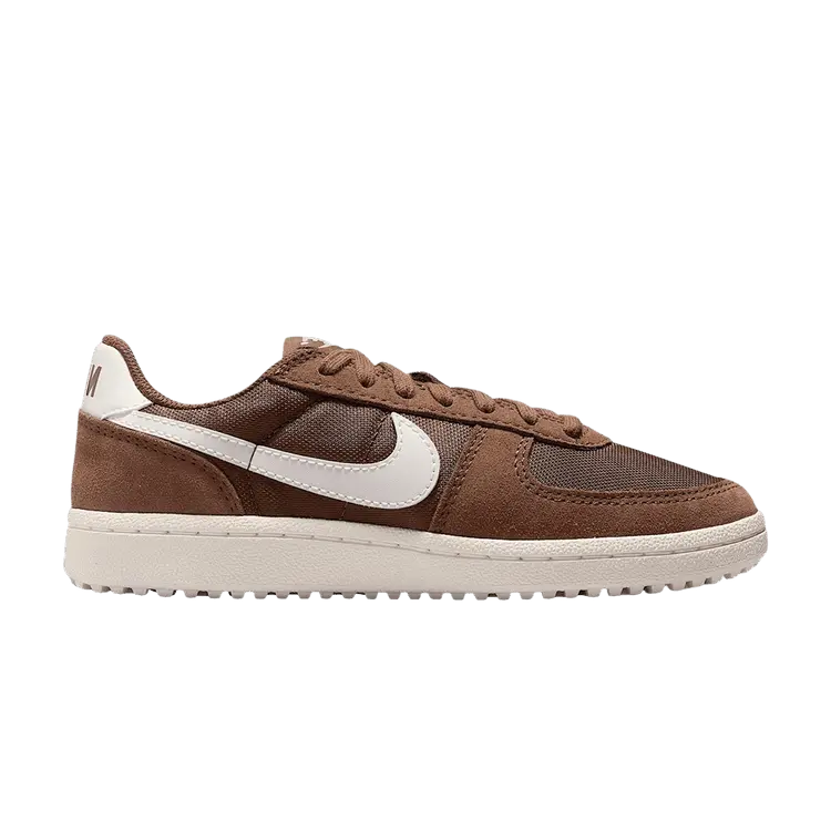 

Кроссовки Nike Field General 82 GS, Cacao Wow