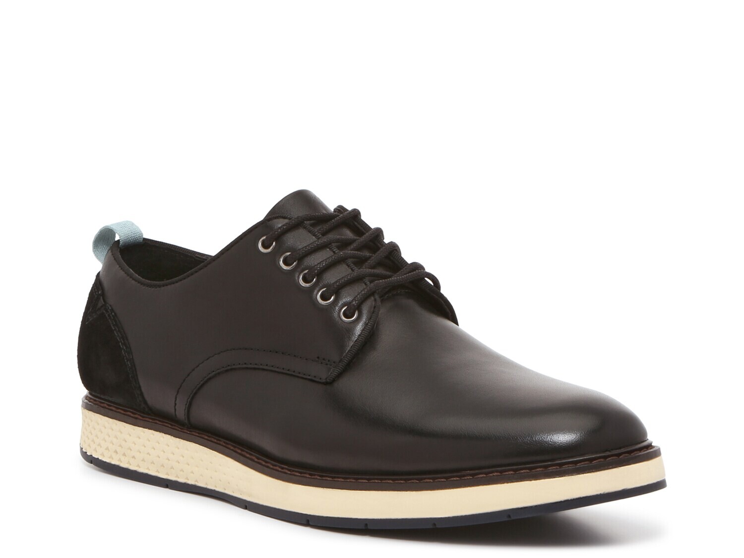 

Оксфорды Vince Camuto Elyas, черный