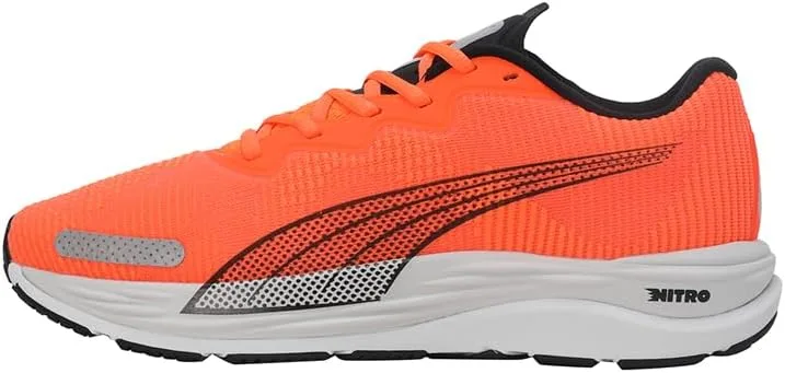 Мужские кроссовки Puma Voltaic Evo Cross Trainers, оранжевый — фото 2