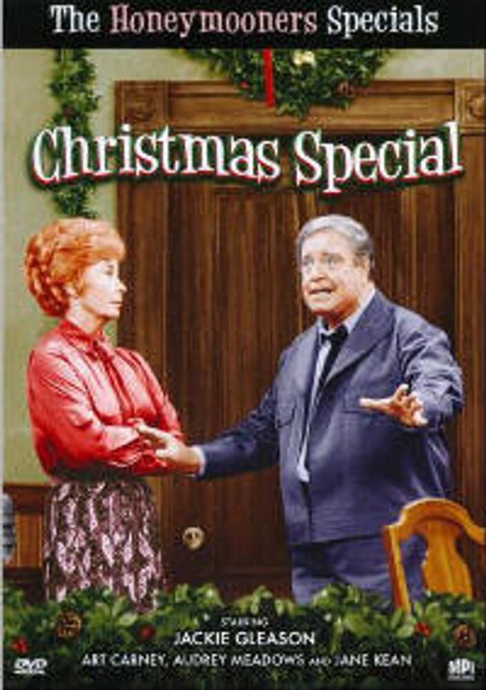 

Диск DVD Christmas Special