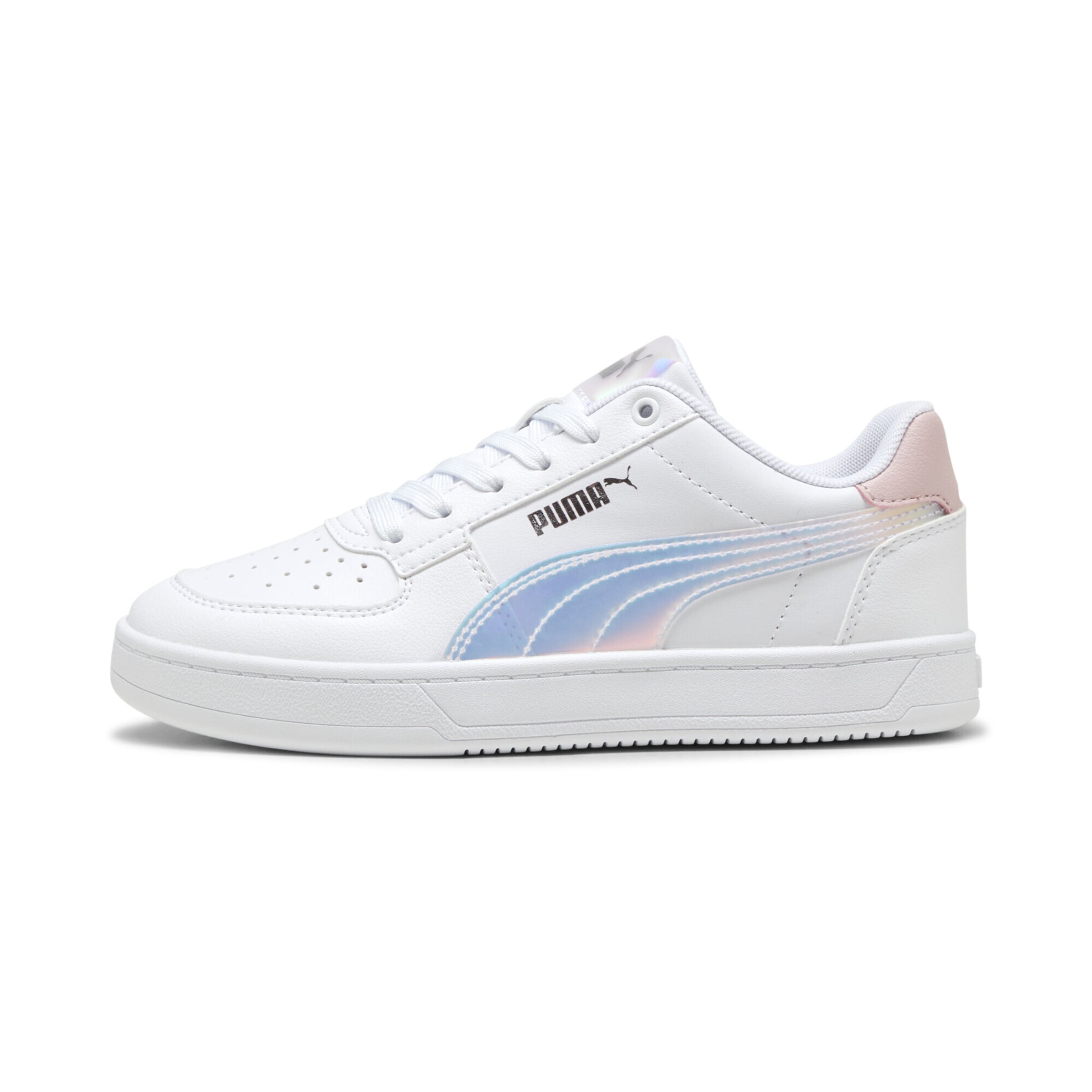 

PUMA Кроссовки 'Caven 2.0 Holo 2.0' в белом цвете