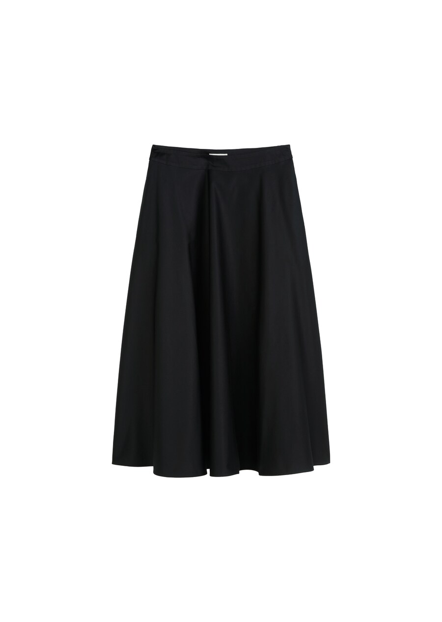 

Миди юбка Marc OPolo, Night blue