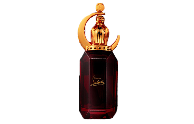 Christian Louboutin Набор пробников духов CL Radish Black Gold Reserve Limited Edition парфюмерная вода EDP 9мл*3 — фото 3
