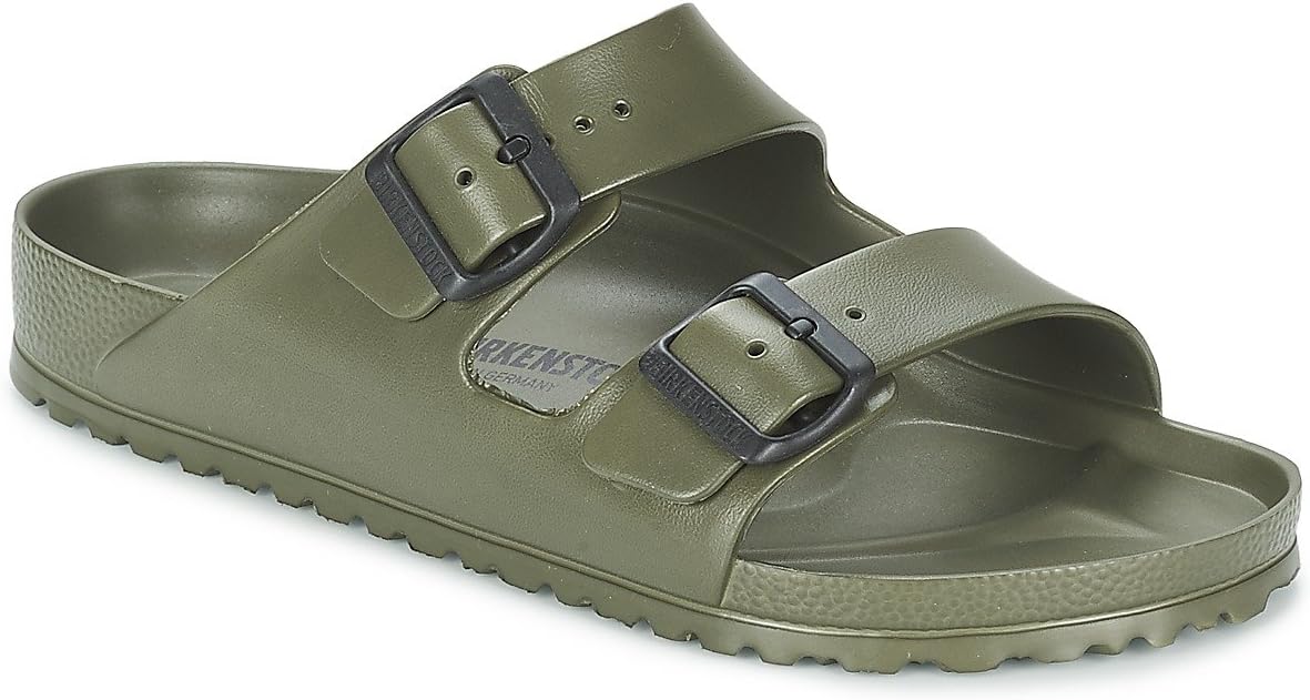 

Мужские мюли Birkenstock, Kaki