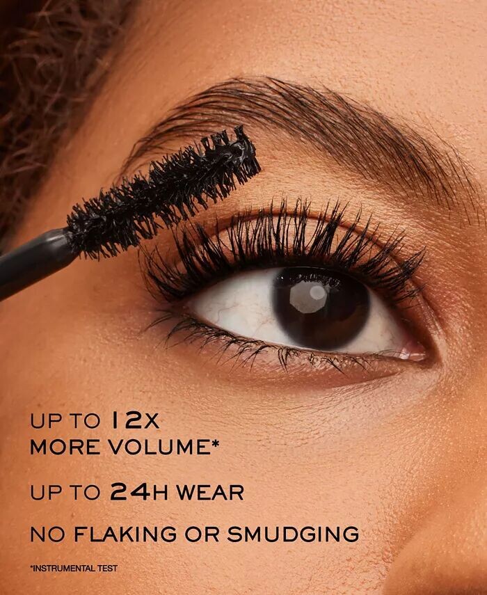 Коллекция туши для придания объема Monsieur Big Lancôme — фото 3
