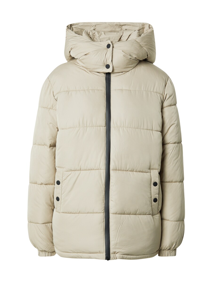 

Зимняя куртка JDY Winter Jacket JDYESTA, темно-бежевый