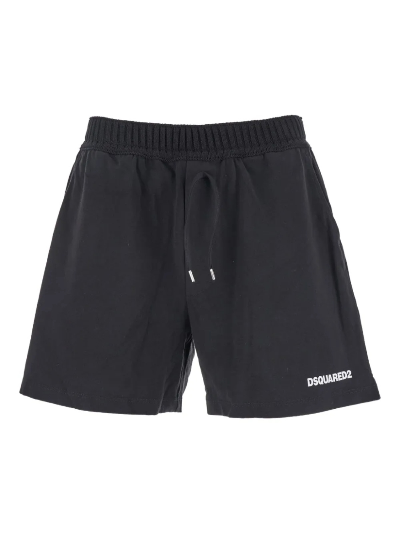 

DSQUARED2 Шорты в морском стиле, черный