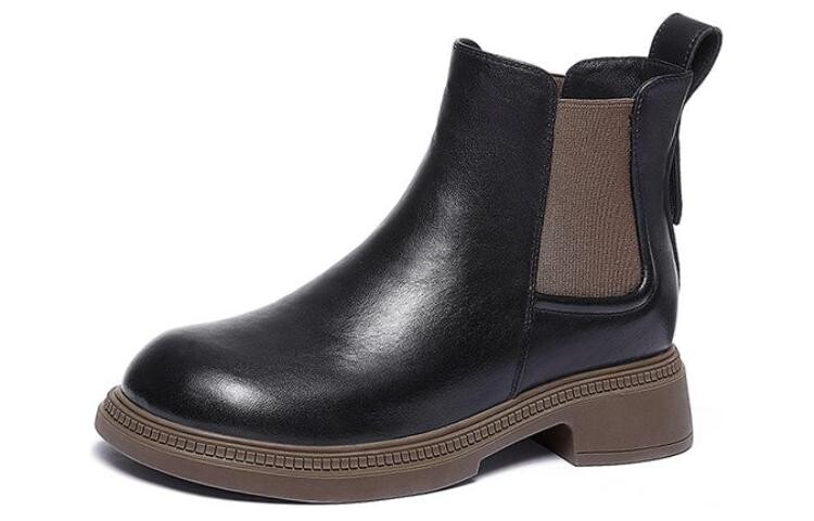 

Ботинки CAMEL Chelsea Boots Women's
