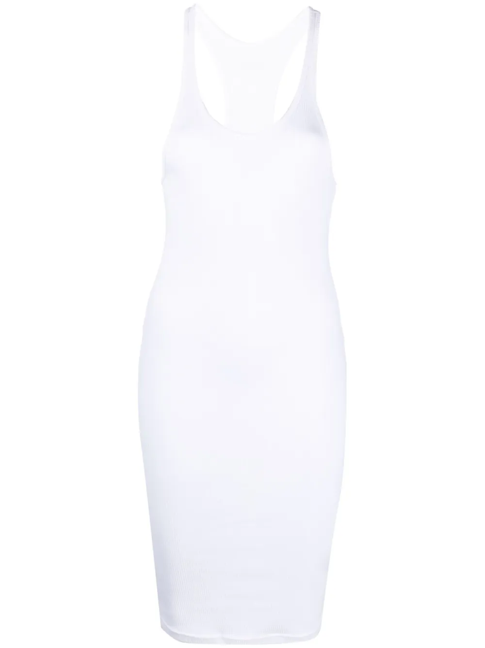 

Платье мини Tory ISABEL MARANT, белый