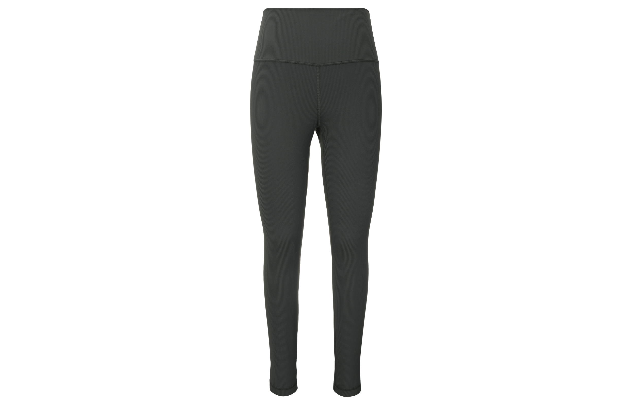

Женские брюки Align Yundong Lululemon, Roasted Brown