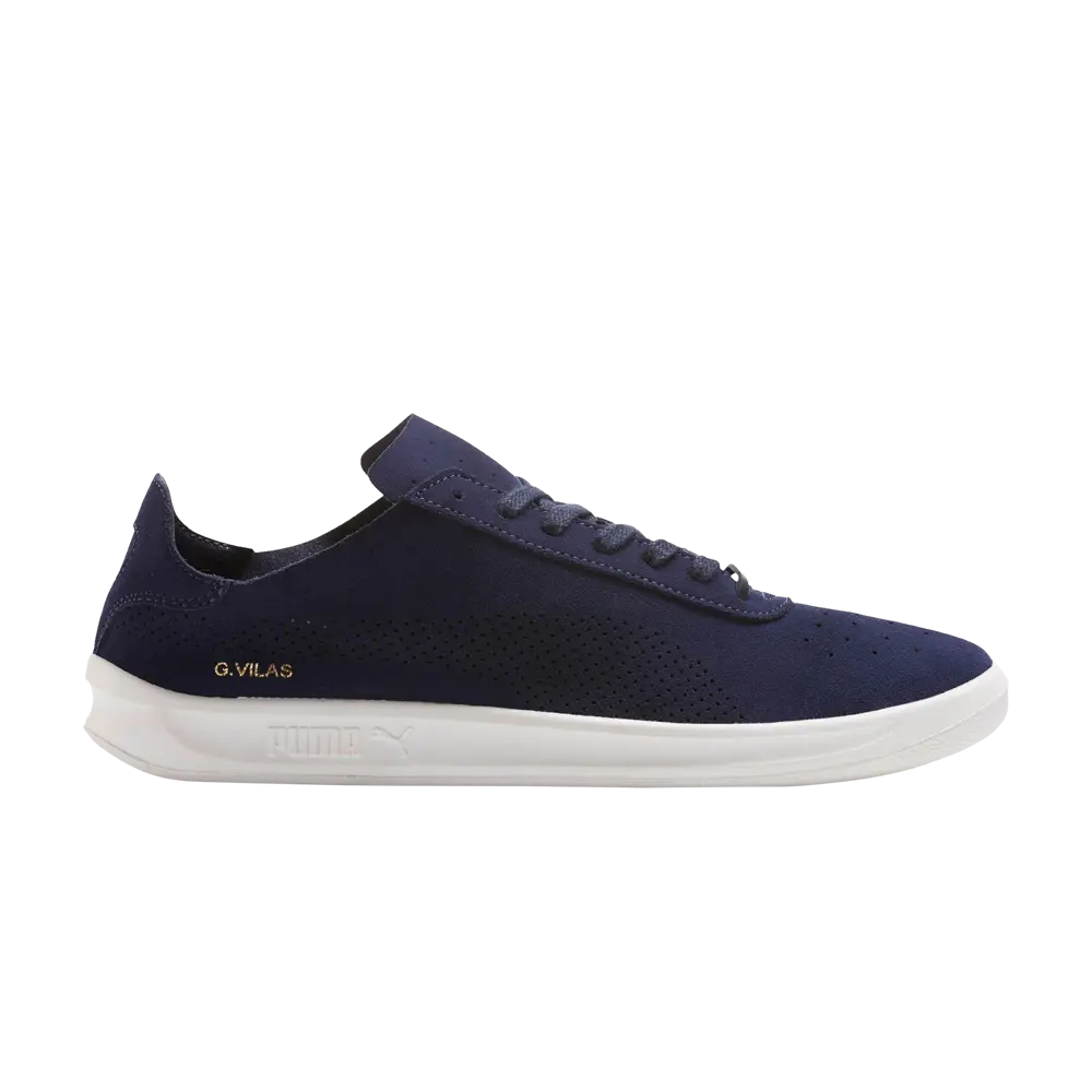 

Кроссовки Bait x G Vilas Puma, синий