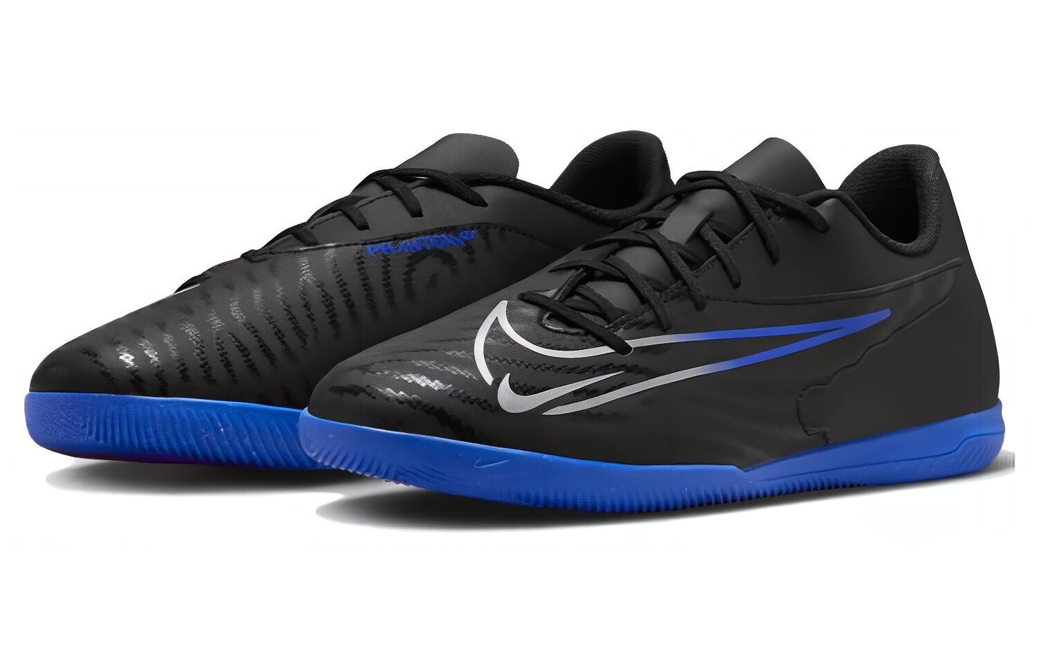 Кроссовки Nike Phantom GX Мужчины, Black — фото 3