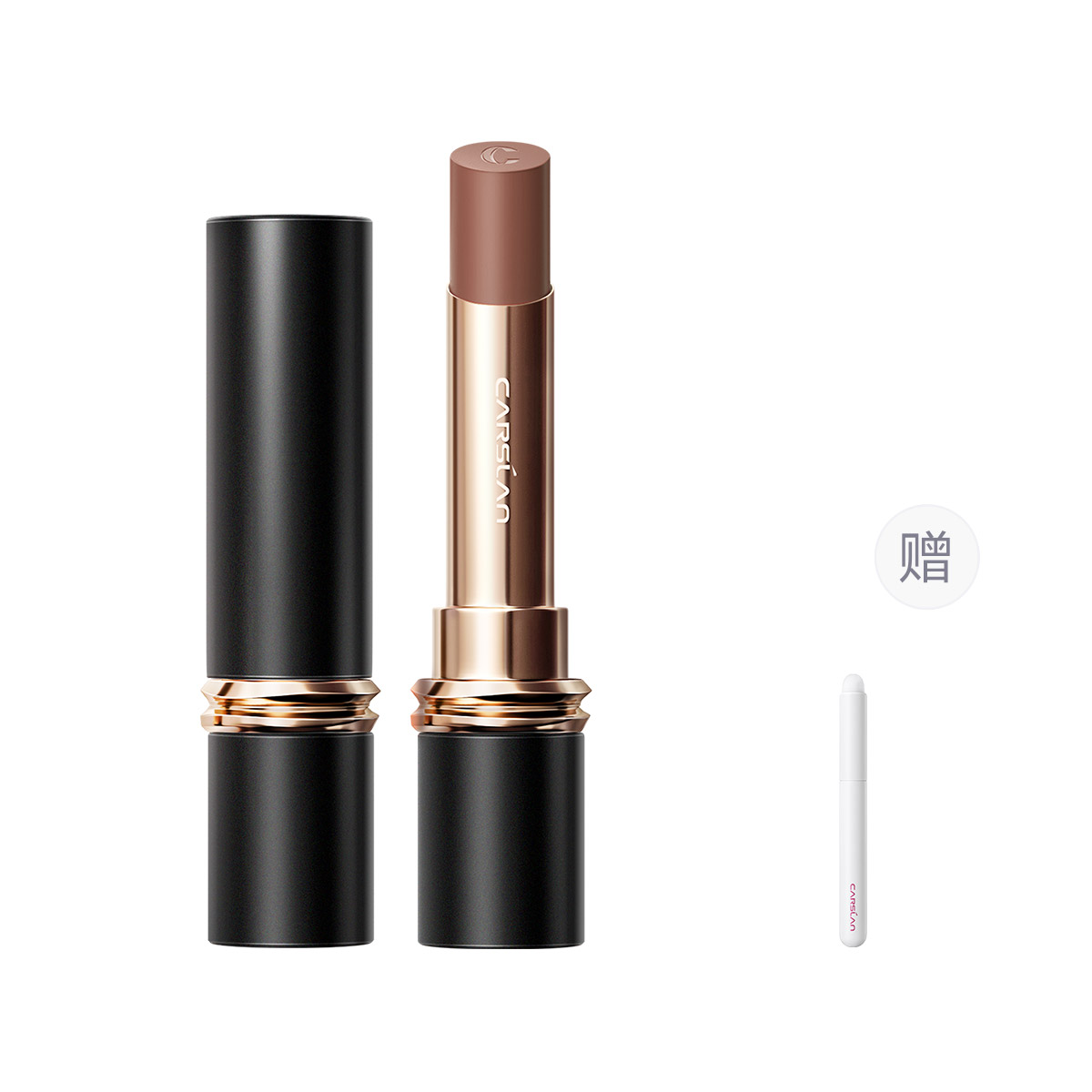 

Помада Mist Kiss Soft Matte, легко растушевывается, 3,2 г, подарок для девушки, подарок на день рождения для лучшей подруги Carslan