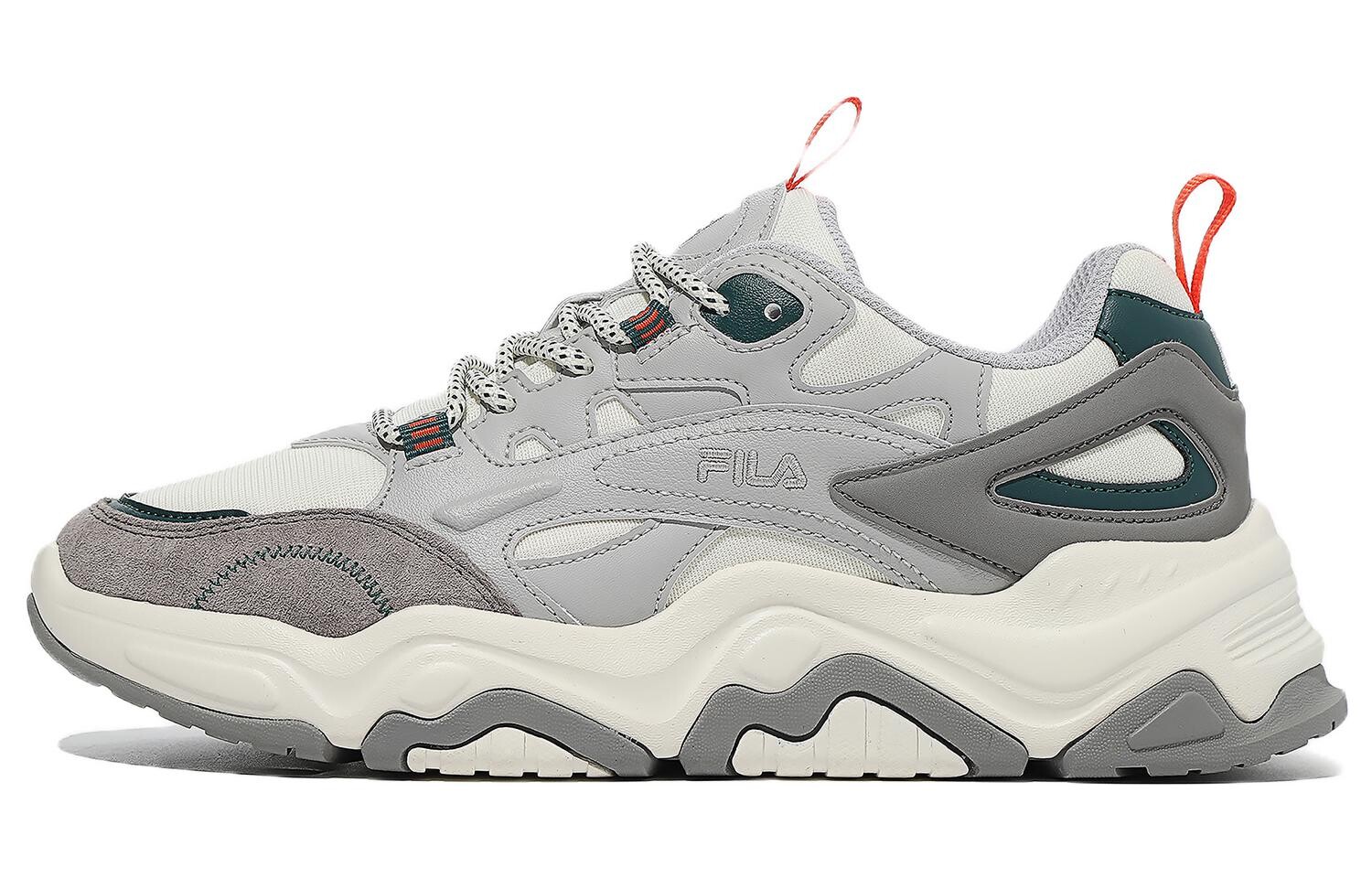 

Обувь FILA Tiny Rumble Lifestyle унисекс