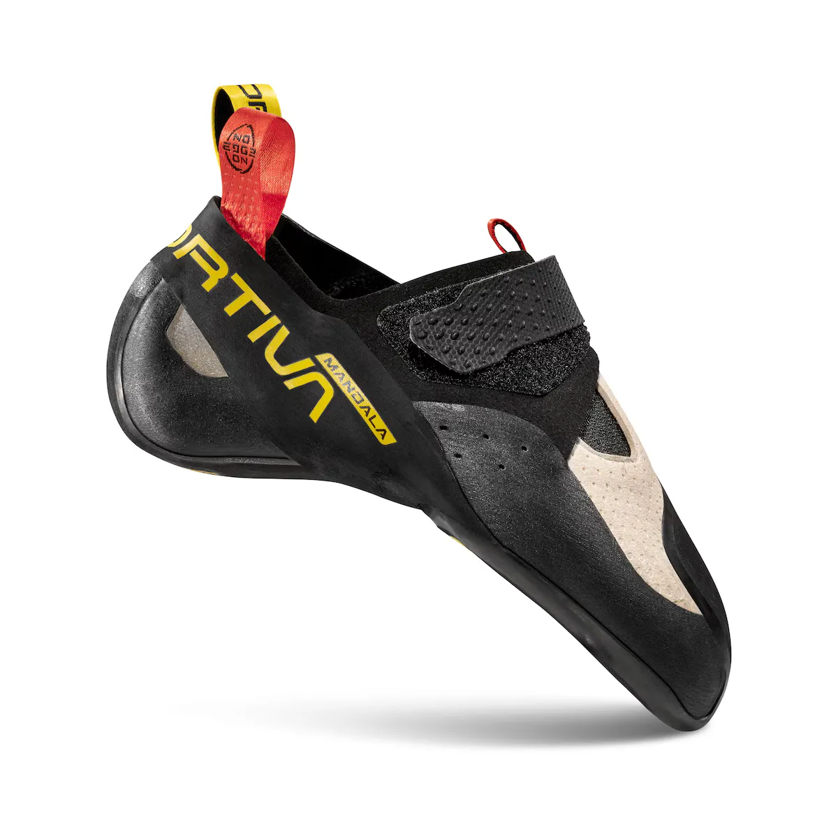 

Обувь для скалолазания унисекс Trantula La Sportiva, белый