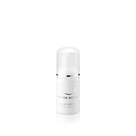 

Пенка для отбеливания зубов, 30 мл Swiss smile, Pearl Shine