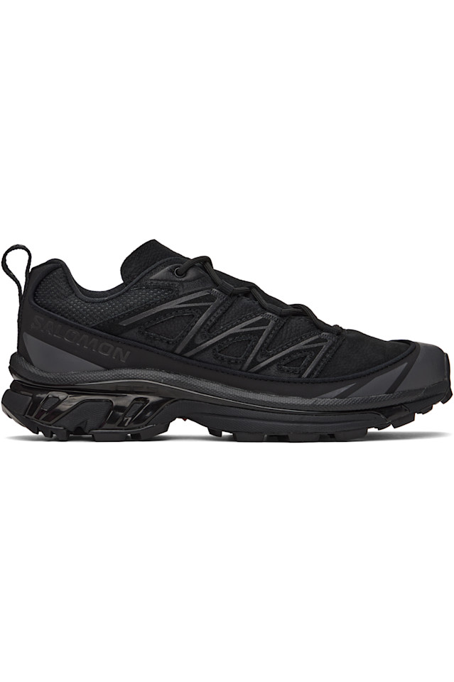 

Кроссовки Xt-6 Expanse из кожи Salomon, мультиколор