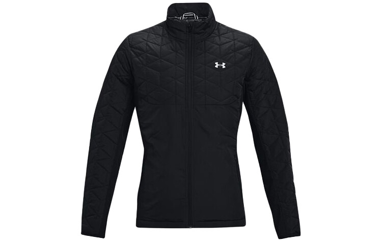 

Мужская куртка Under Armour, цвет Black