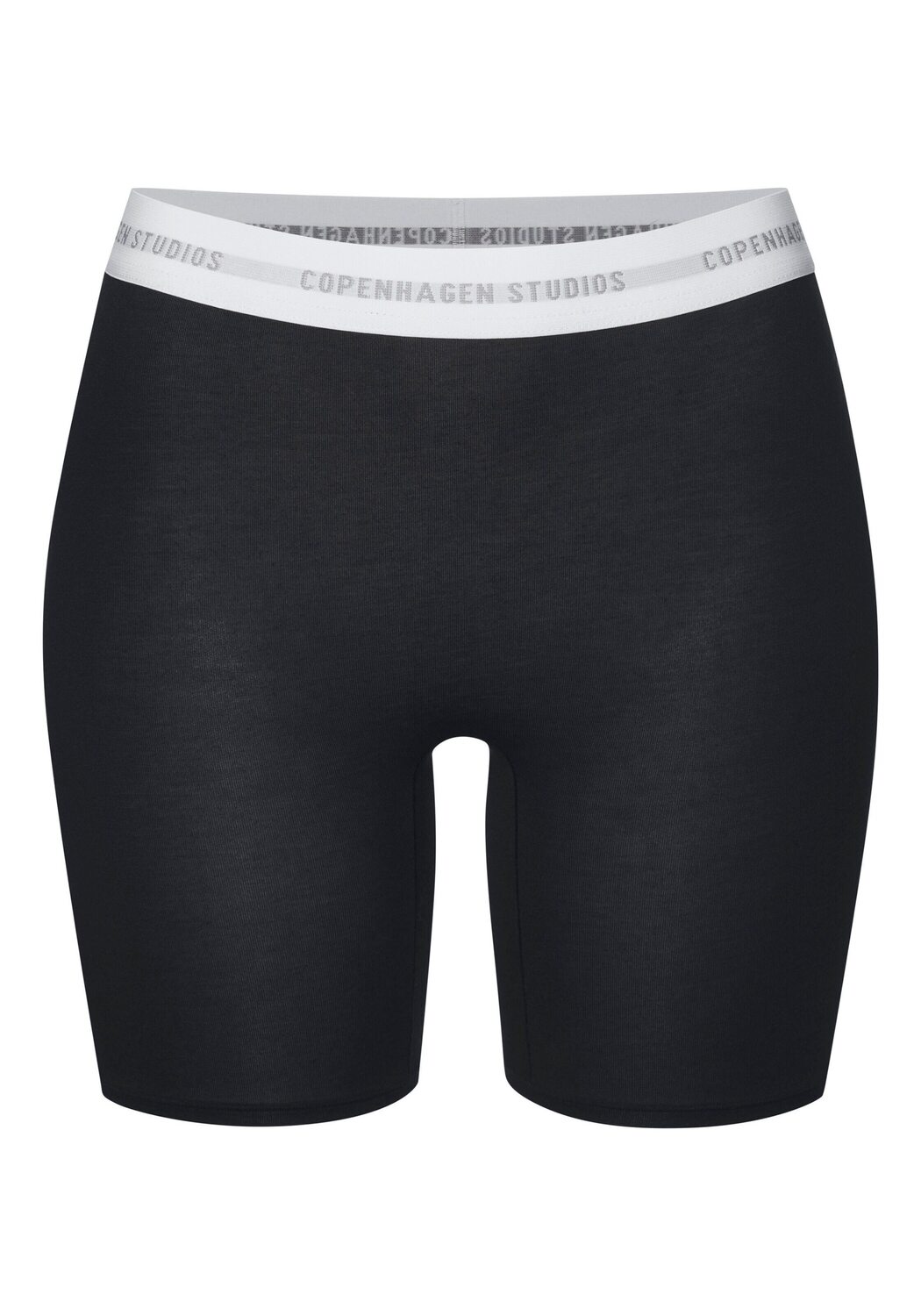 

Copenhagen Studios Термобелье лонгджонс в черном цвете