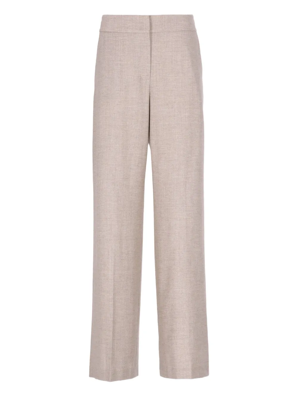 

Брюки с прорезными карманами Peserico, нейтральный