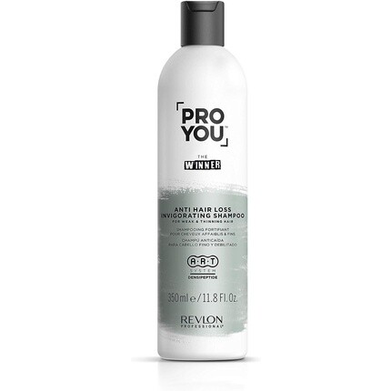 

Pro You The Winner Шампунь против выпадения волос 350мл, Revlon