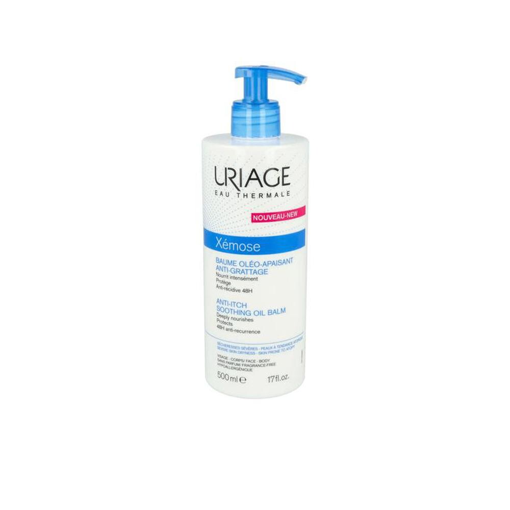 

Бальзам Uriage Xemose, 500 мл