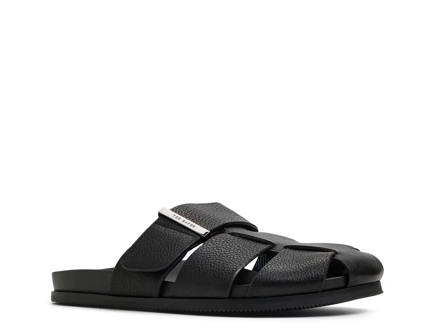 

Сандалии Brixham Ted Baker, Black