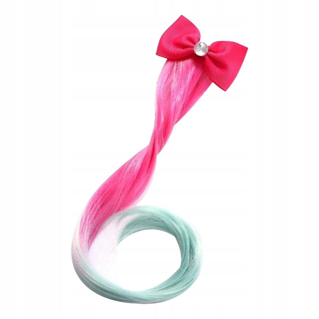 

Синтетические косы для наращивания, цвет B7 Inna Marka