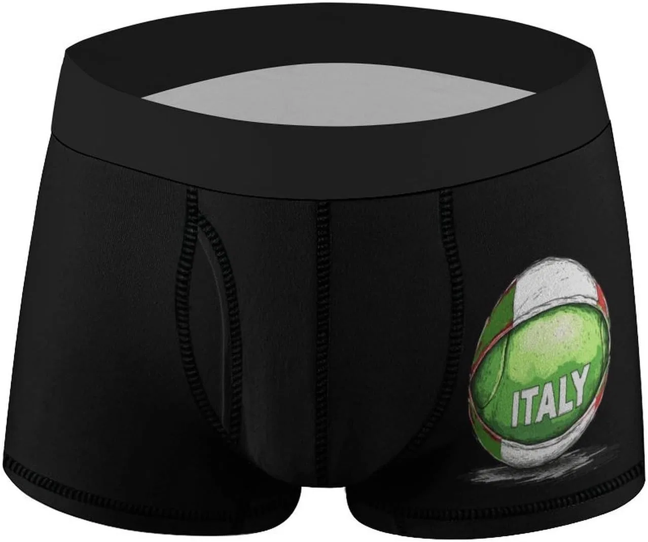 Боксеры Italy Tennis Italian Players, Style — фото 2