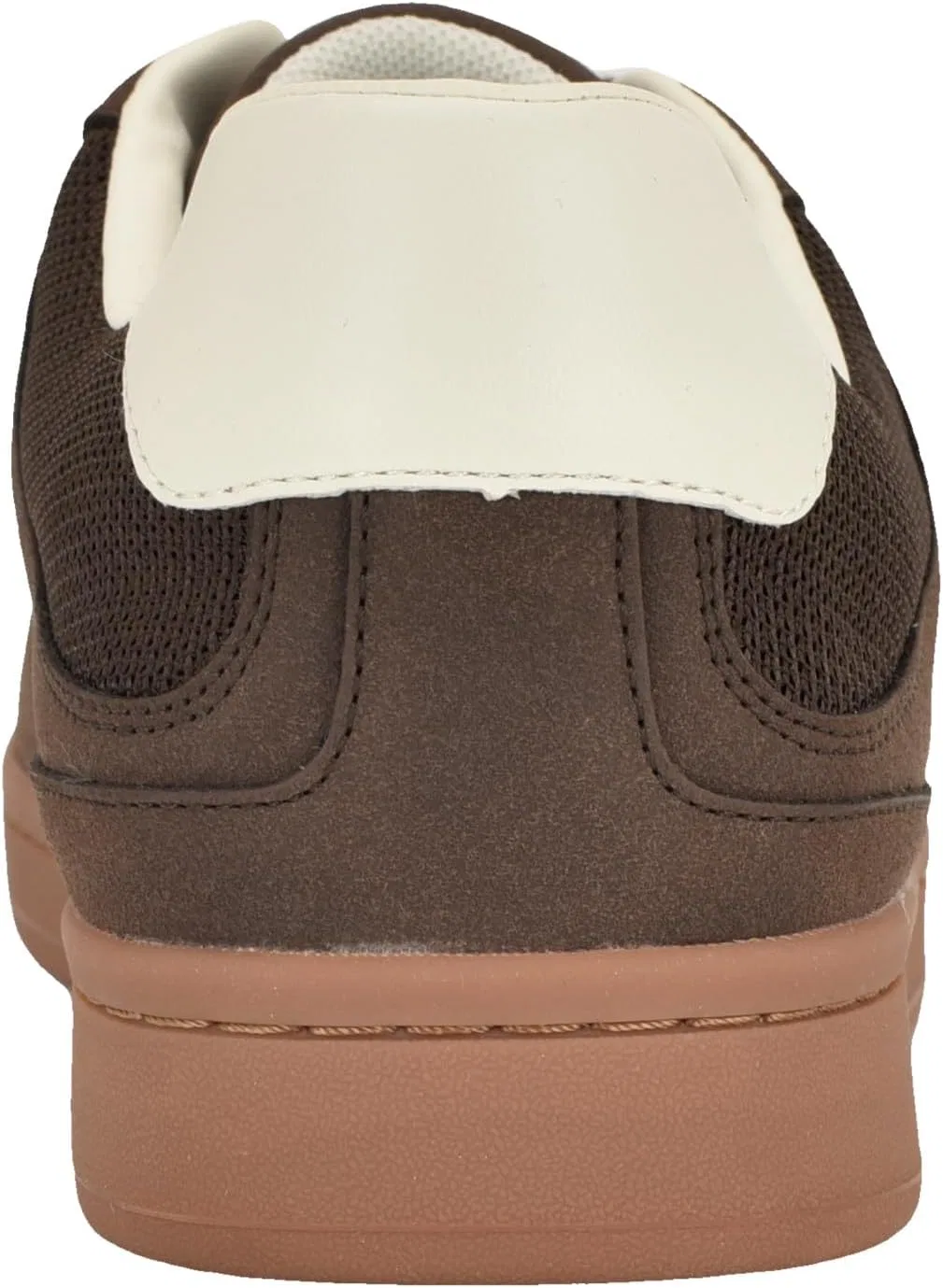 Мужские кроссовки Guess Lely, Dark Brown Multi 200 — фото 3
