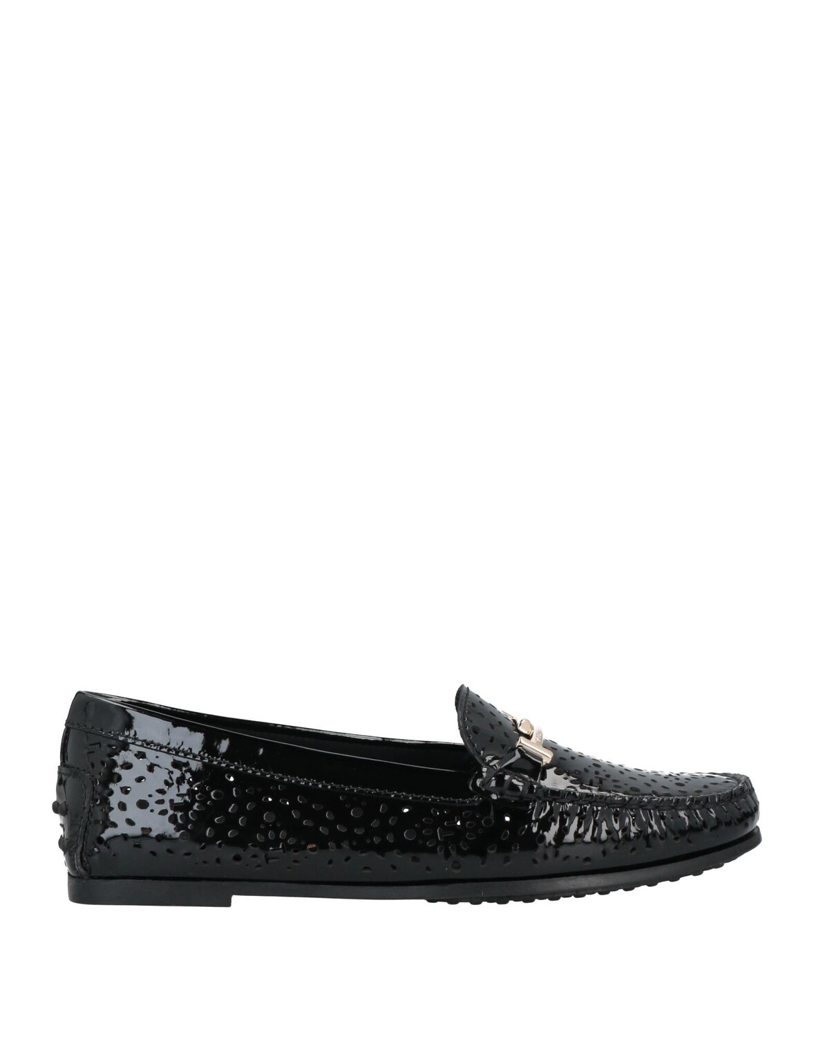 

Лоферы Tod'S, черный