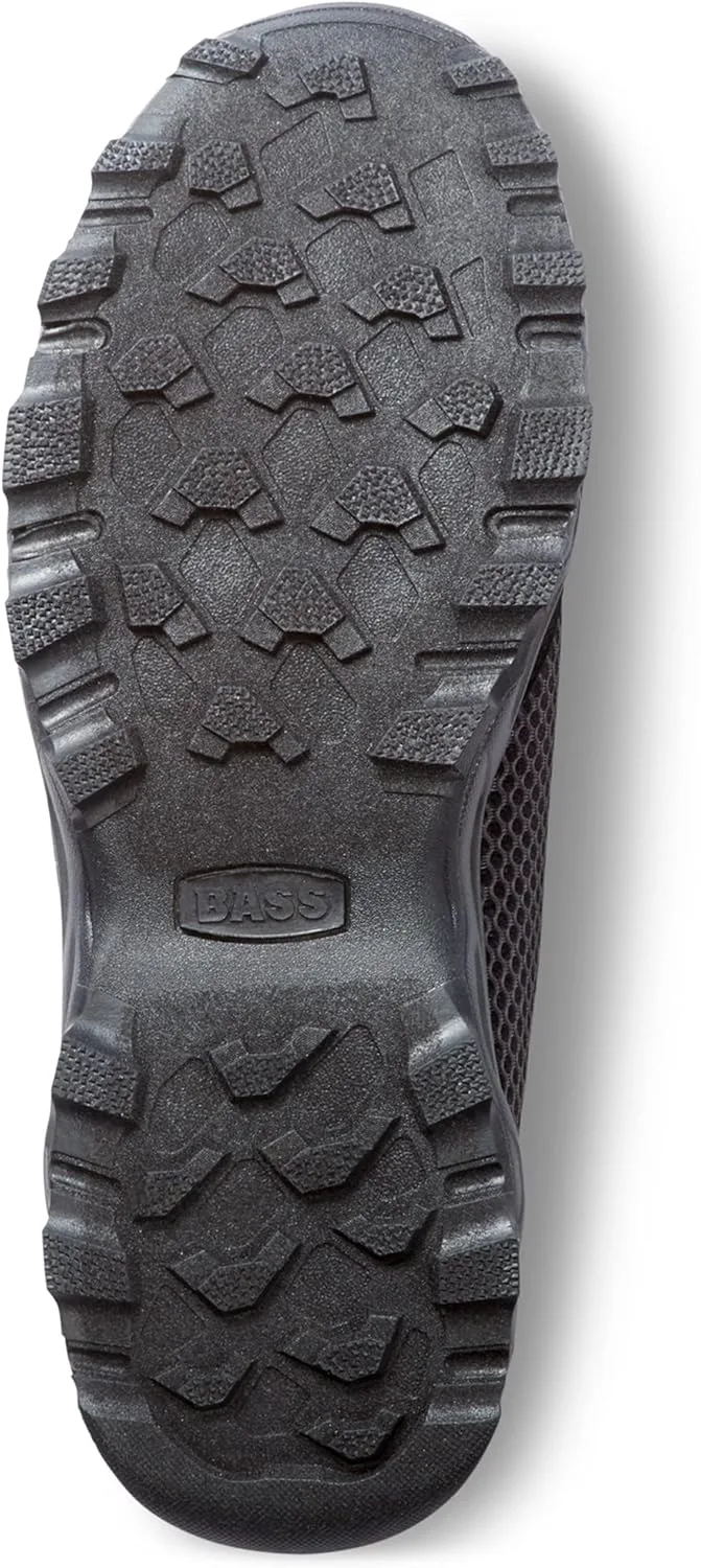 Мужские слайды BASS Outdoor Aqua Mesh — фото 4