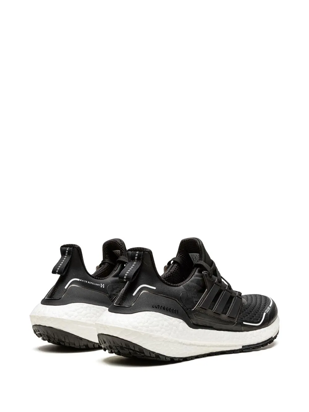 Кроссовки Ultraboost 21 C.RDY Adidas, черный — фото 3