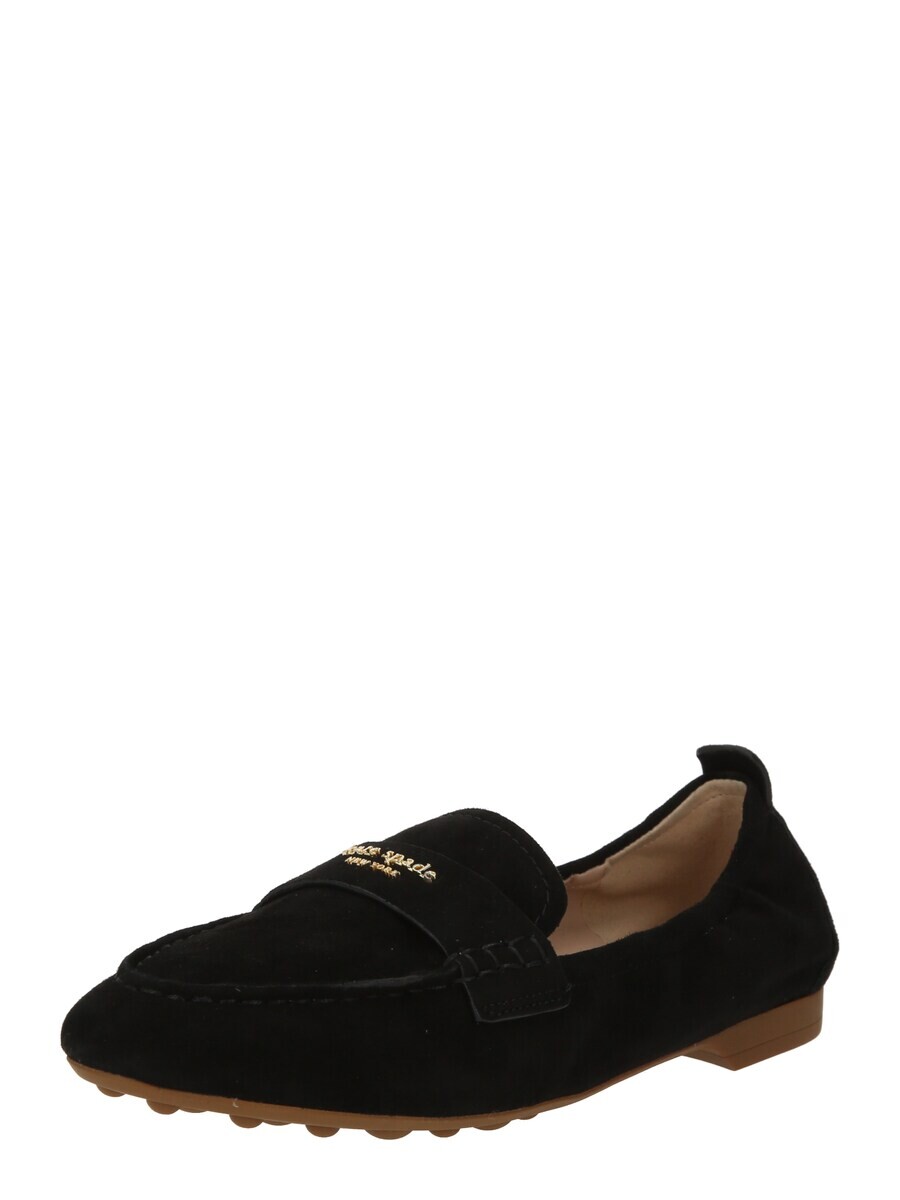 

Тапочки Kate Spade Slippers, черный