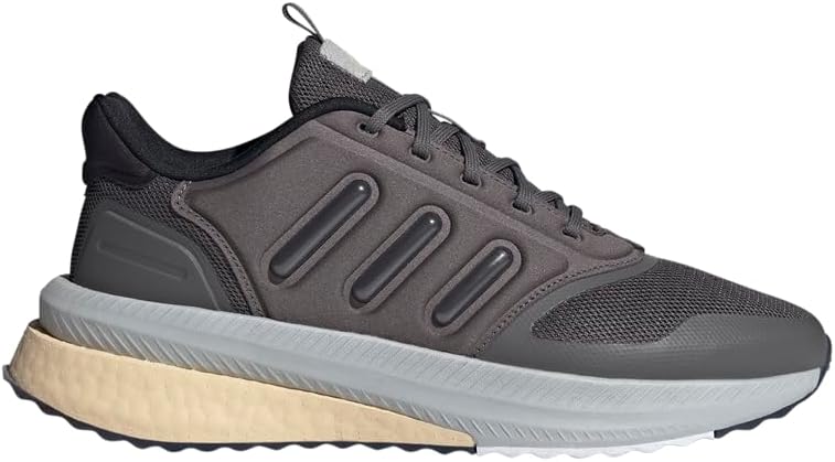 

Мужские кроссовки Adidas XPLR Phase, Charcoal/Charcoal/Crystal Sand
