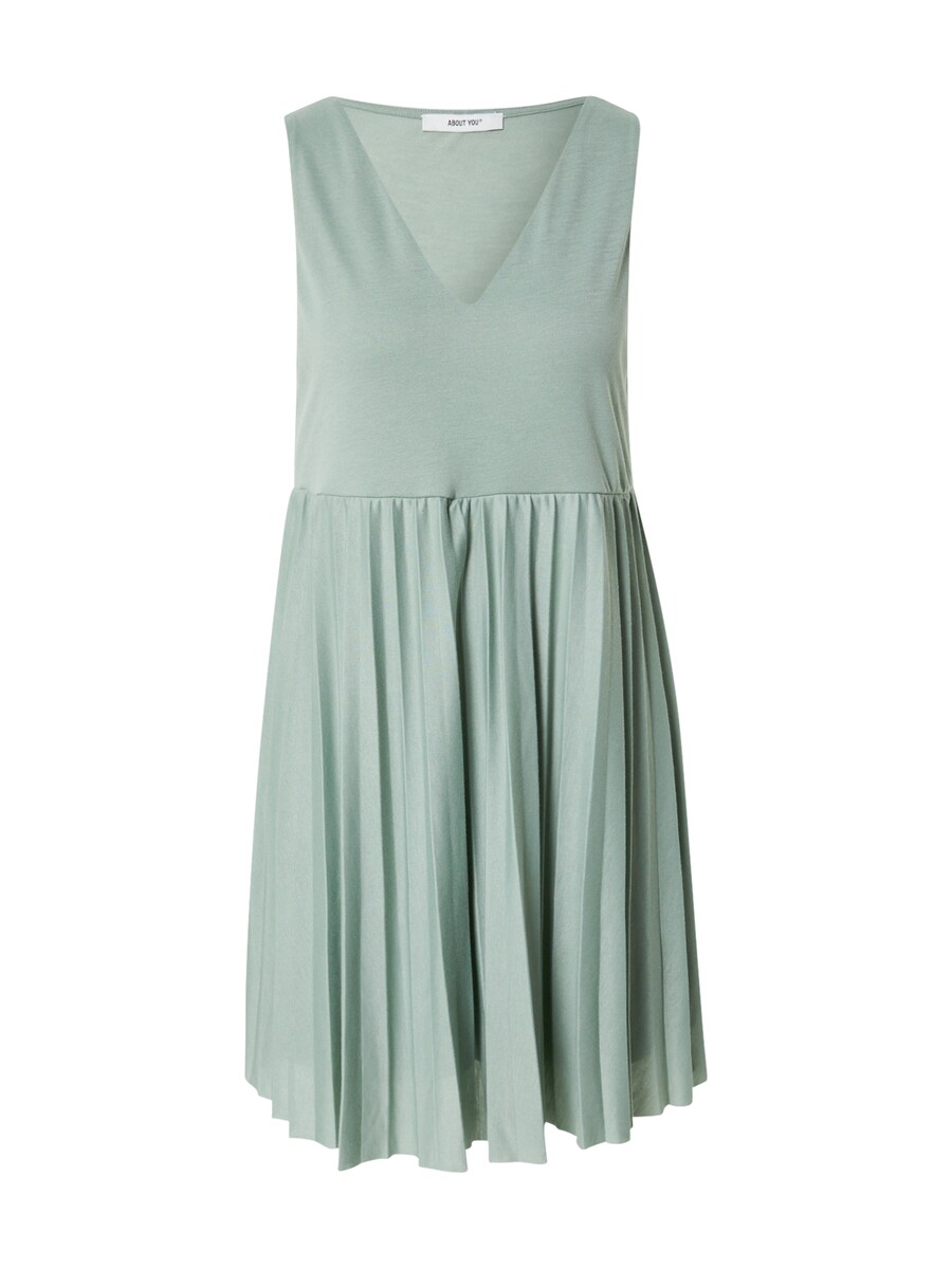 

Платье ABOUT YOU Rieke, мятный