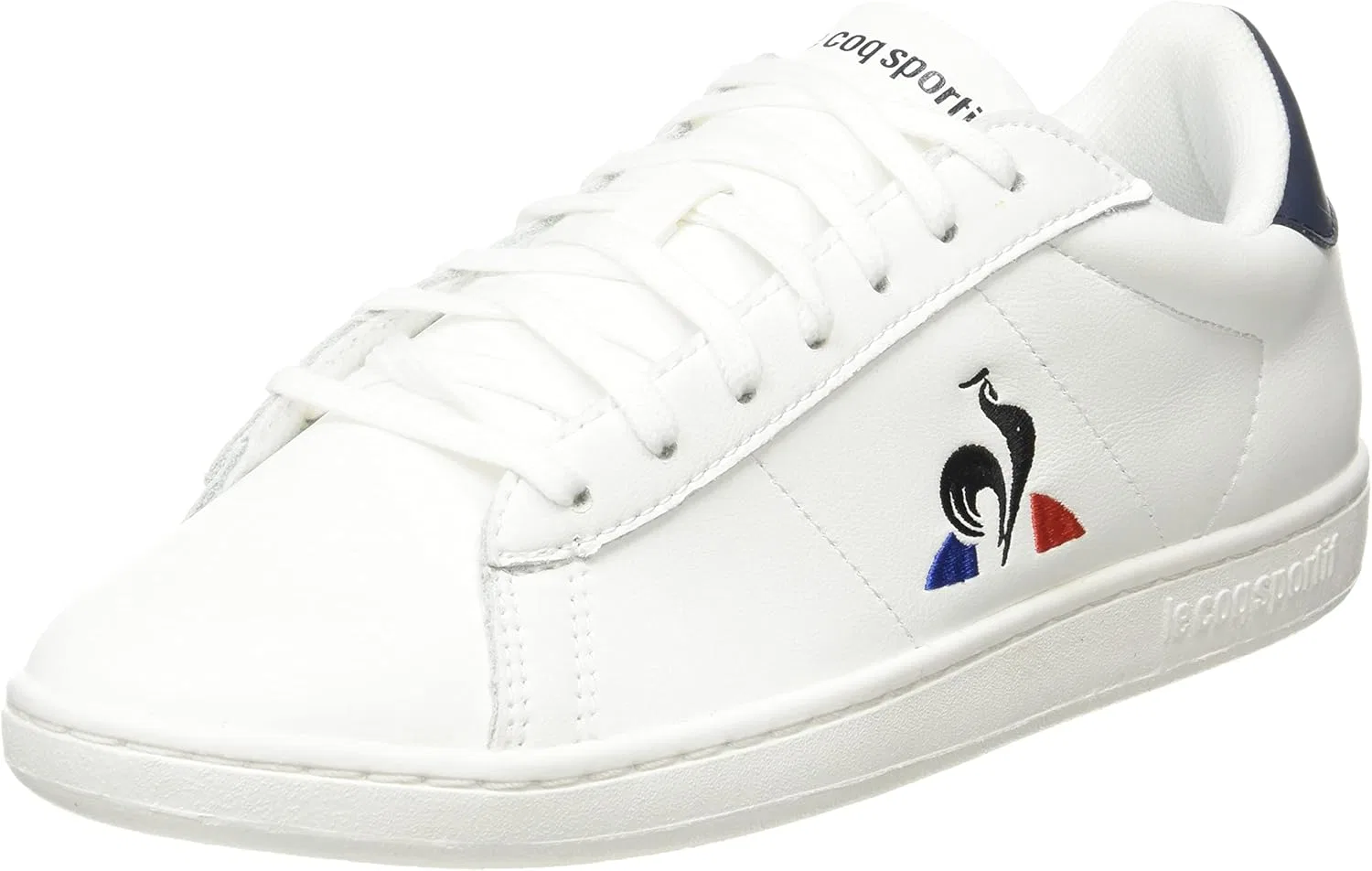 Короткие кроссовки унисекс Le Coq Sportif, Black