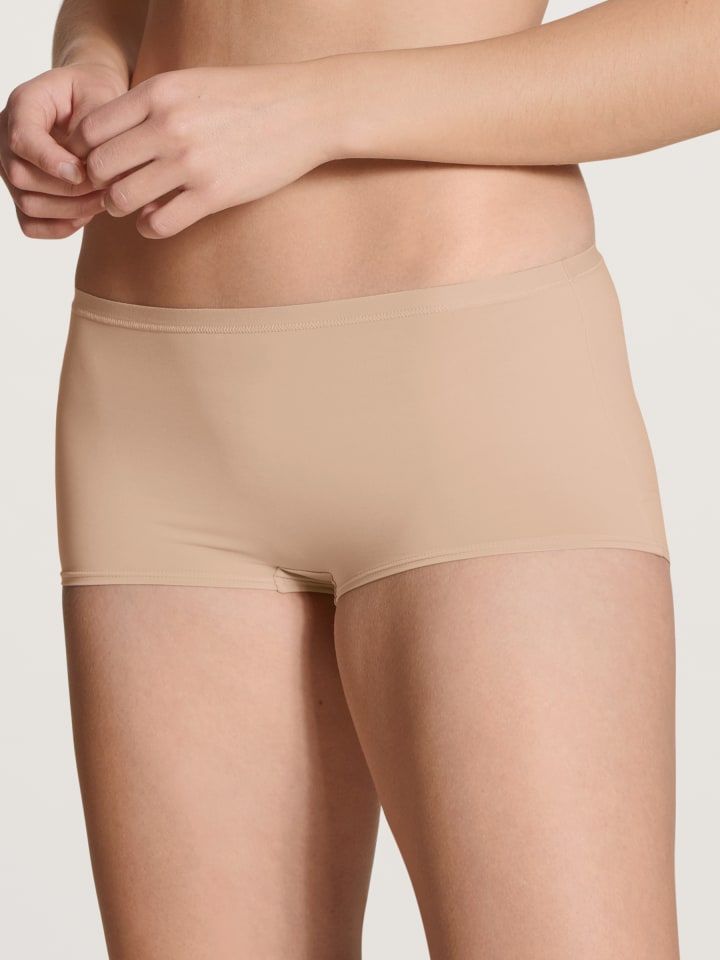 

Трусы Calida Panty, цвет rose teint