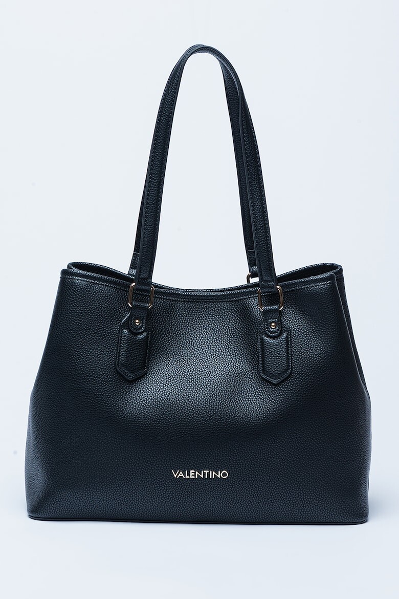 

Сумка-Шоппер Brixton из экокожи Valentino Bags, черный