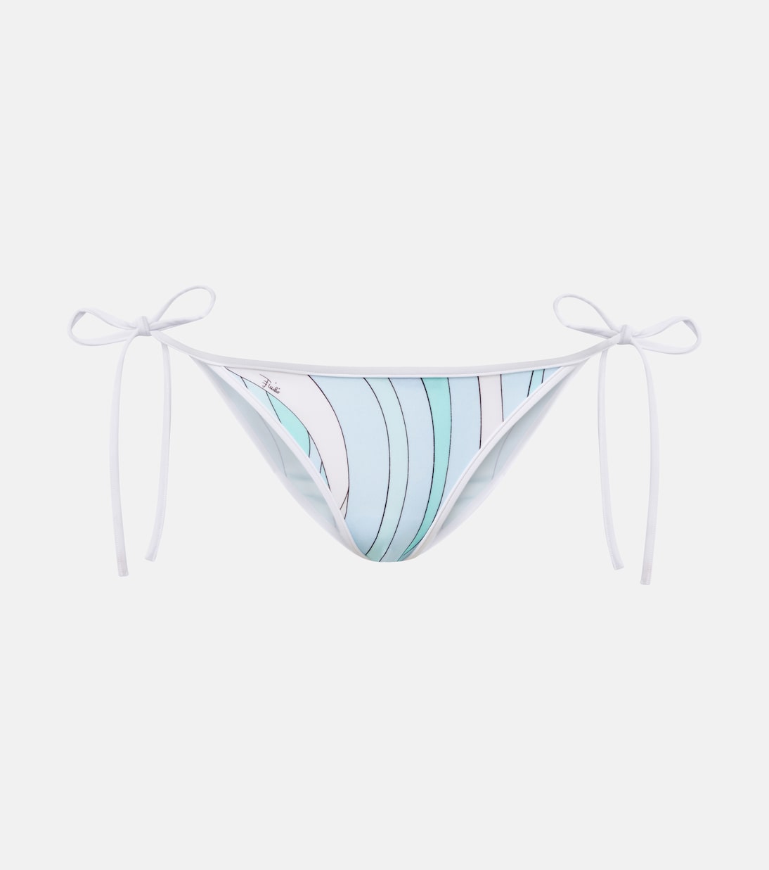 

Бикини Marmo Pucci, Aqua Marmo