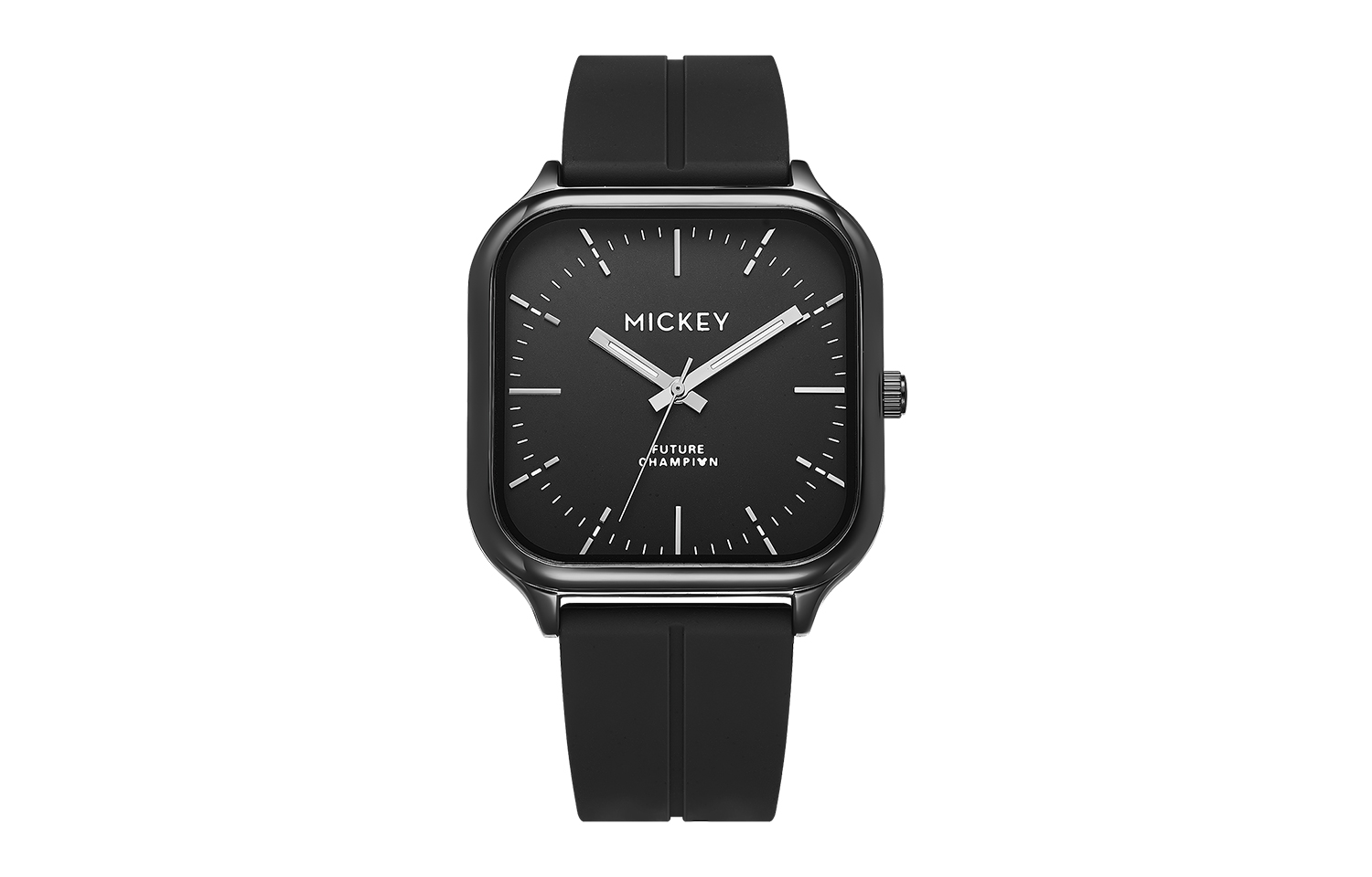 

Disney Часы Quartz Movement Watch Men's Watch White Dial, MK-12142B