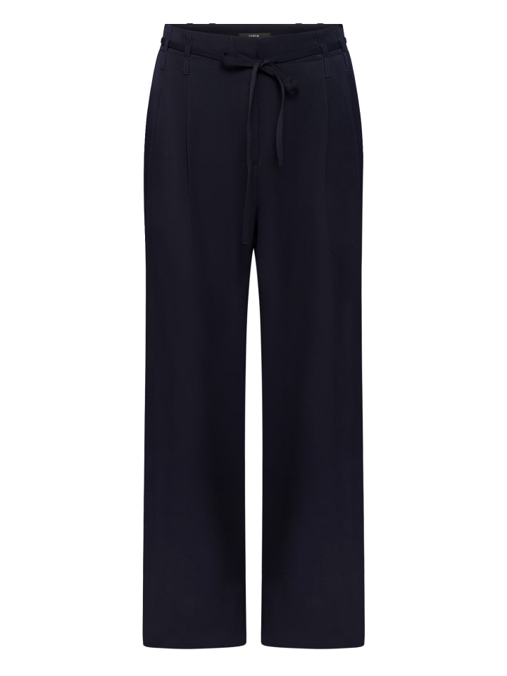 

Zero Брюки на шнуровке, размер 32, цвет «Гортензия»