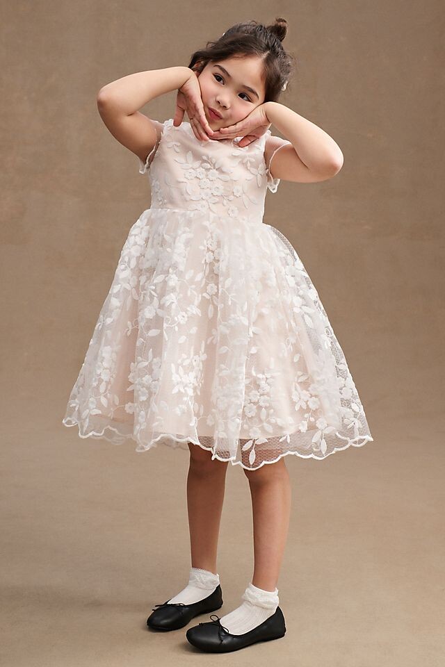 

Платье Princess Daliana Flower Girl Lindi, песочный, Бежевый, Платье Princess Daliana Flower Girl Lindi, песочный