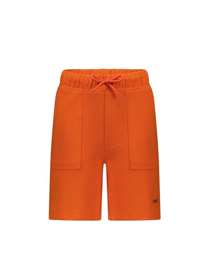 

Шорты B.Nosy, оранжевый