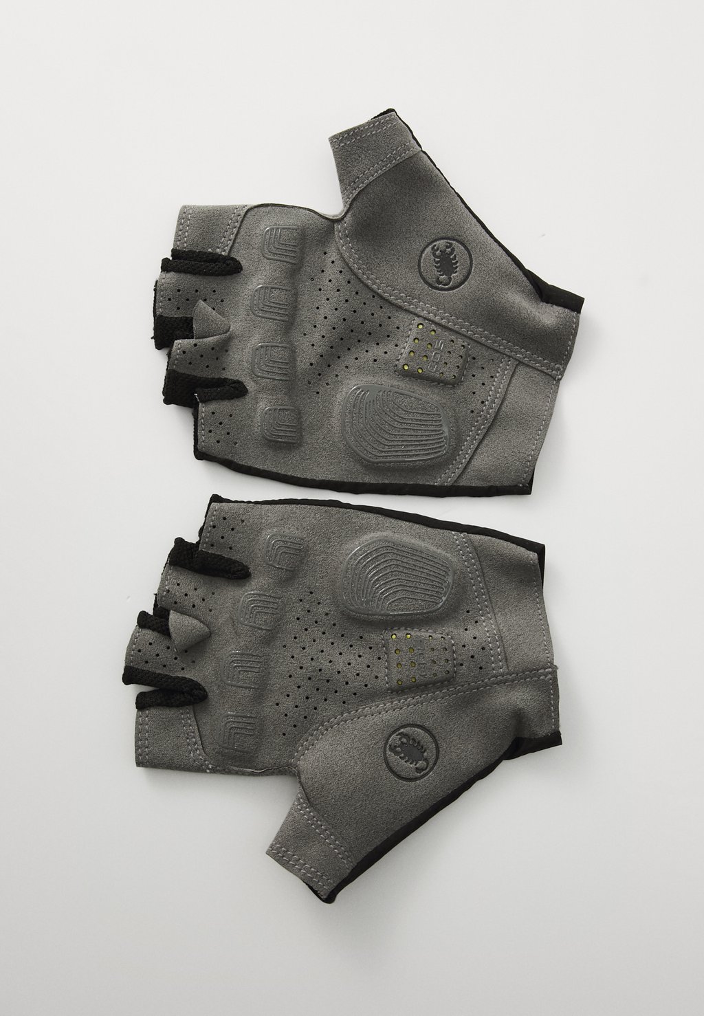 

Перчатки с полупальцами PREMIO EVO GLOVE Castelli, черный